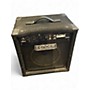 Used Fender Rumble 15 15W 1X8 Bass Combo Amp