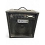 Used Fender Rumble 15 15W 1X8 Bass Combo Amp