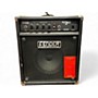 Used Fender Rumble 15 15W 1X8 Bass Combo Amp