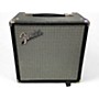 Used Fender Rumble 15 15W 1X8 Bass Combo Amp