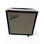 Used Fender Rumble 15 15W 1X8 Bass Combo Amp
