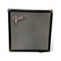 Used Fender Rumble 15 15W 1X8 Bass Combo Amp