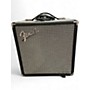 Used Fender Rumble 15 15W 1X8 Bass Combo Amp