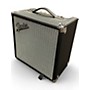Used Fender Rumble 15 15W 1X8 Bass Combo Amp