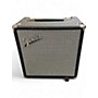 Used Fender Rumble 15 15W 1X8 Bass Combo Amp