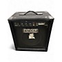 Used Fender Rumble 15 15W 1X8 Bass Combo Amp