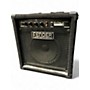 Used Fender Rumble 15 15W 1X8 Bass Combo Amp