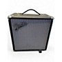 Used Fender Rumble 15 15W 1X8 Bass Combo Amp