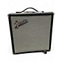 Used Fender Rumble 15 15W 1X8 Bass Combo Amp