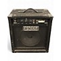 Used Fender Rumble 15 15W 1X8 Bass Combo Amp