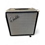 Used Fender Rumble 15 15W 1X8 Bass Combo Amp