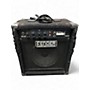 Used Fender Rumble 15 15W 1X8 Bass Combo Amp