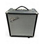 Used Fender Rumble 15 15W 1X8 Bass Combo Amp
