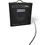 Used Fender Rumble 15 15W 1X8 Bass Combo Amp