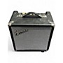 Used Fender Rumble 15 15W 1X8 Bass Combo Amp