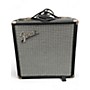 Used Fender Rumble 15 15W 1X8 Bass Combo Amp