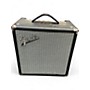 Used Fender Rumble 15 15W 1X8 Bass Combo Amp