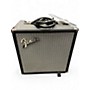 Used Fender Rumble 15 15W 1X8 Bass Combo Amp