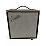 Used Fender Rumble 15 15W 1X8 Bass Combo Amp