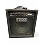 Used Fender Rumble 15 15W 1X8 Bass Combo Amp