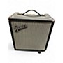 Used Fender Rumble 15 15W 1X8 Bass Combo Amp