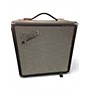 Used Fender Rumble 15 15W 1X8 Bass Combo Amp