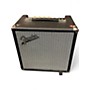 Used Fender Rumble 15 15W 1X8 Bass Combo Amp