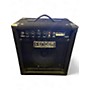 Used Fender Rumble 15 15W 1X8 Bass Combo Amp