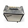 Used Fender Rumble 15 15W 1X8 Bass Combo Amp