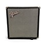 Used Fender Rumble 15 15W 1X8 Bass Combo Amp
