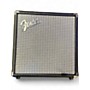 Used Fender Rumble 15 15W 1X8 Bass Combo Amp