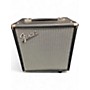 Used Fender Rumble 15 15W 1X8 Bass Combo Amp