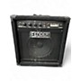Used Fender Rumble 15 15W 1X8 Bass Combo Amp