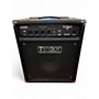 Used Fender Rumble 15 15W 1X8 Bass Combo Amp