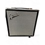 Used Fender Rumble 15 15W 1X8 Bass Combo Amp
