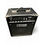 Used Fender Rumble 15 15W 1X8 Bass Combo Amp