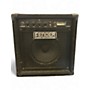 Used Fender Rumble 15 15W 1X8 Bass Combo Amp