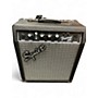 Used Fender Rumble 15 15W 1X8 Bass Combo Amp