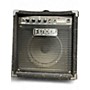 Used Fender Rumble 15 15W 1X8 Bass Combo Amp