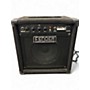 Used Fender Rumble 15 15W 1X8 Bass Combo Amp