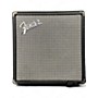 Used Fender Rumble 15 15W 1X8 Bass Combo Amp
