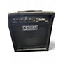 Used Fender Rumble 15 15W 1X8 Bass Combo Amp