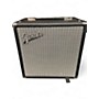 Used Fender Rumble 15 15W 1X8 Bass Combo Amp