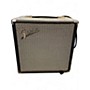 Used Fender Rumble 15 15W 1X8 Bass Combo Amp