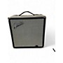 Used Fender Rumble 15 15W 1X8 Bass Combo Amp