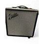Used Fender Rumble 15 15W 1X8 Bass Combo Amp
