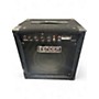 Used Fender Rumble 15 15W 1X8 Bass Combo Amp