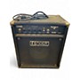 Used Fender Rumble 15 15W 1X8 Bass Combo Amp
