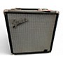 Used Fender Rumble 15 15W 1X8 Bass Combo Amp