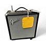 Used Fender Rumble 15 15W 1X8 Bass Combo Amp